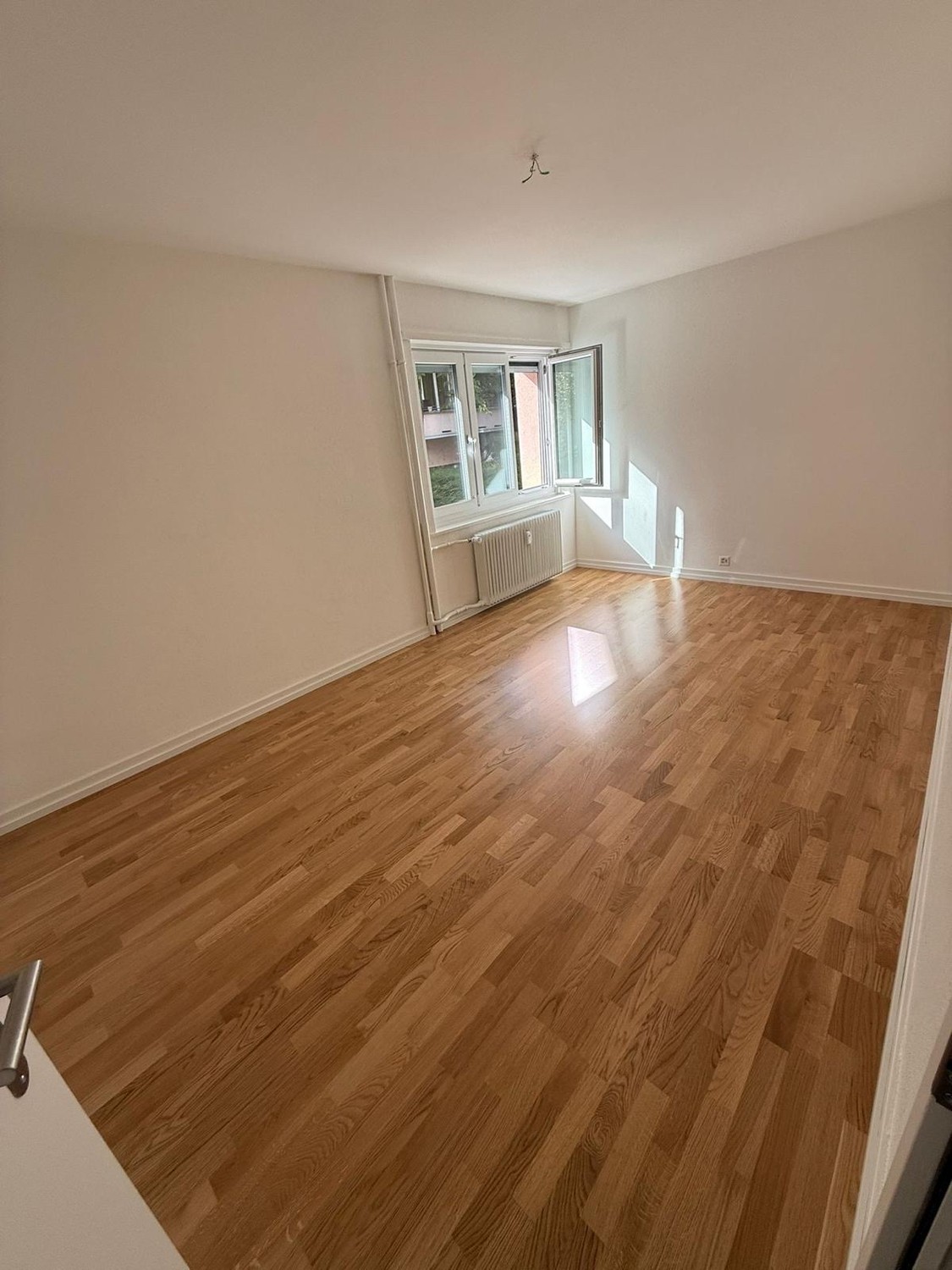 Room in a shared flat, Foto 1 von 7