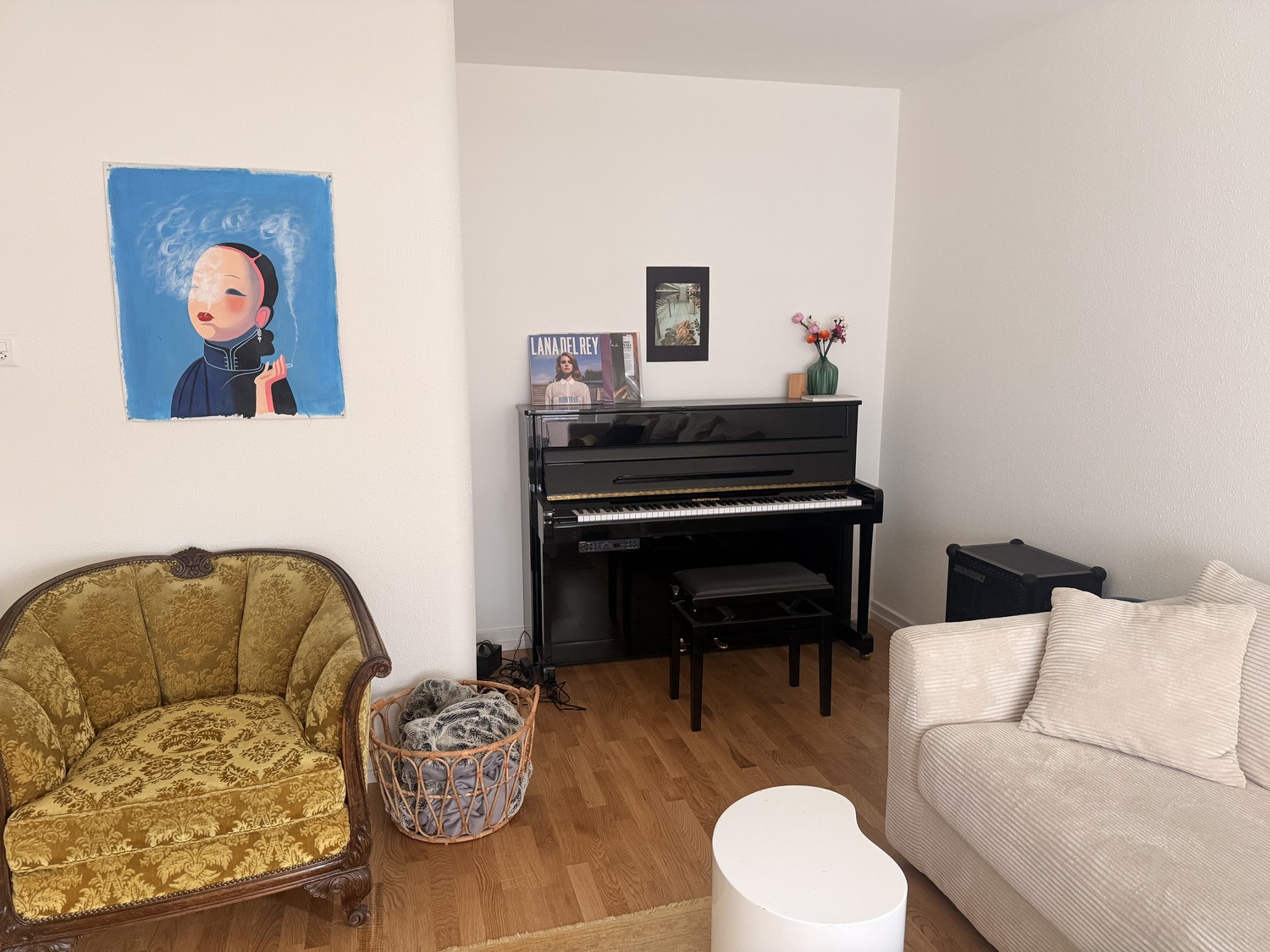 Room in a shared flat, Foto 6 von 7