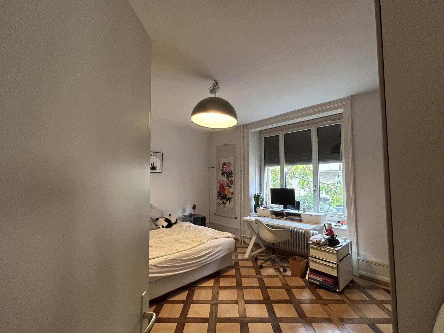 Room in a shared flat, Foto 2 von 4