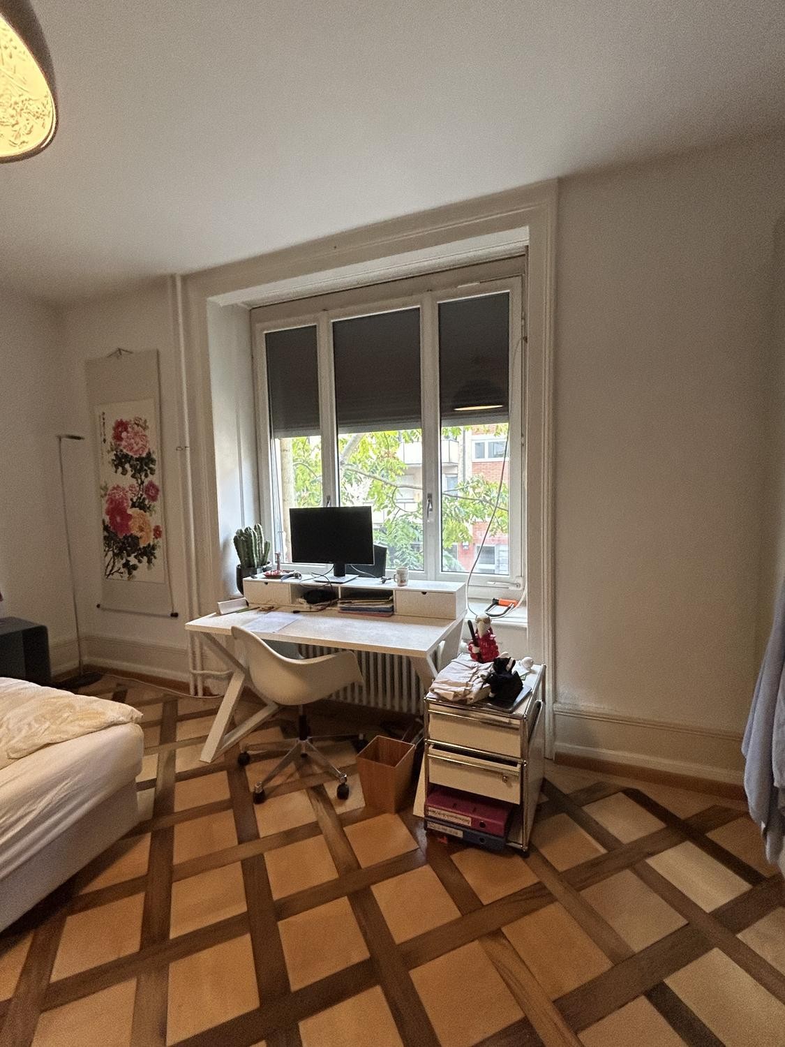 Room in a shared flat, Foto 1 von 4