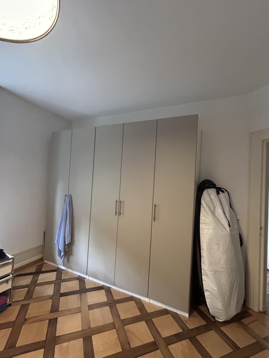 Room in a shared flat, Foto 4 von 4