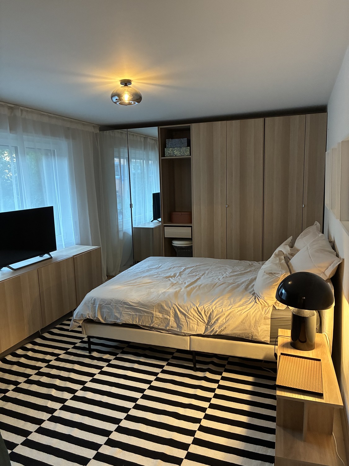 Appartamento di 2 ½ locali, foto 2 di 10
