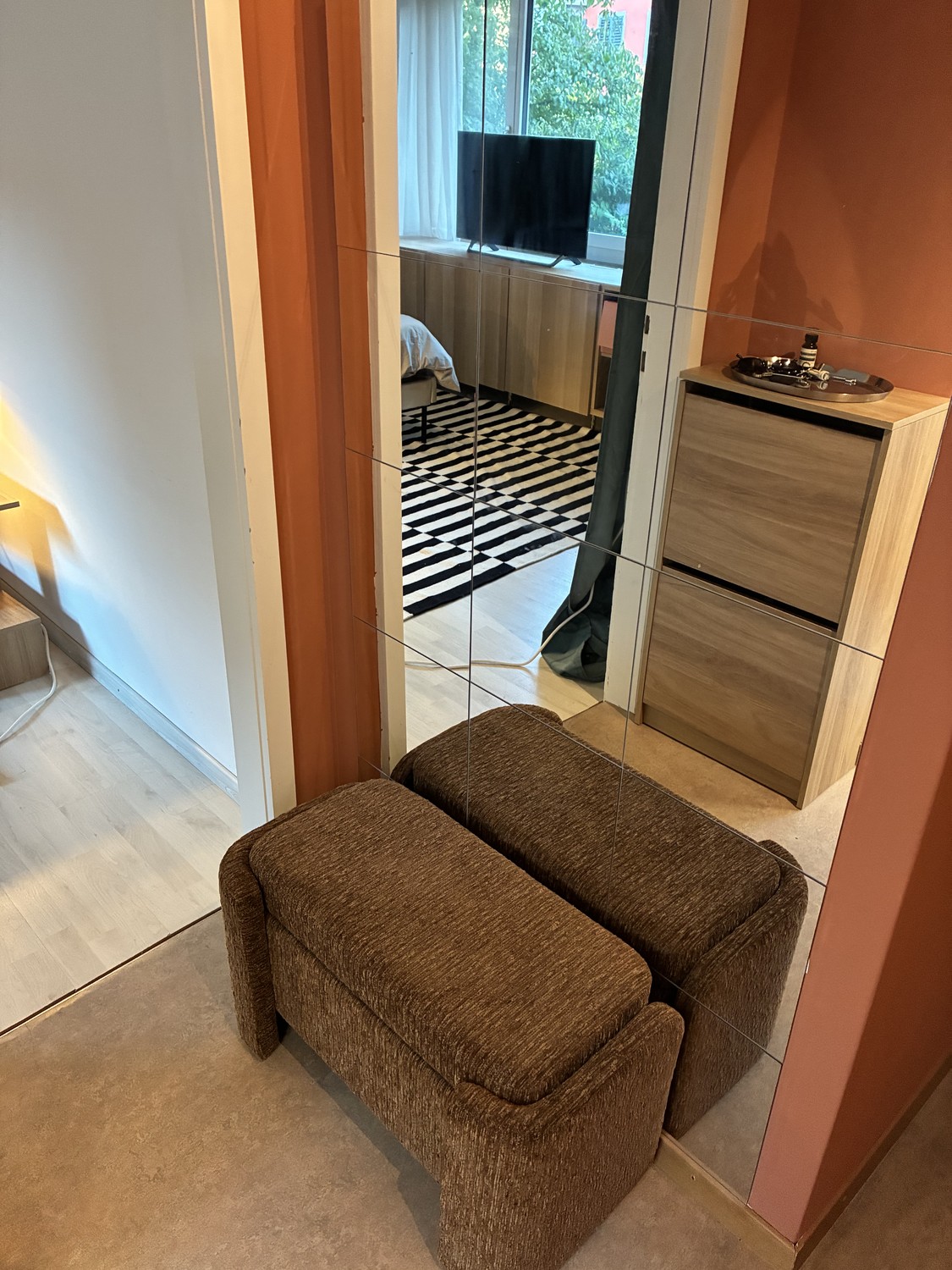 Appartamento di 2 ½ locali, foto 8 di 10