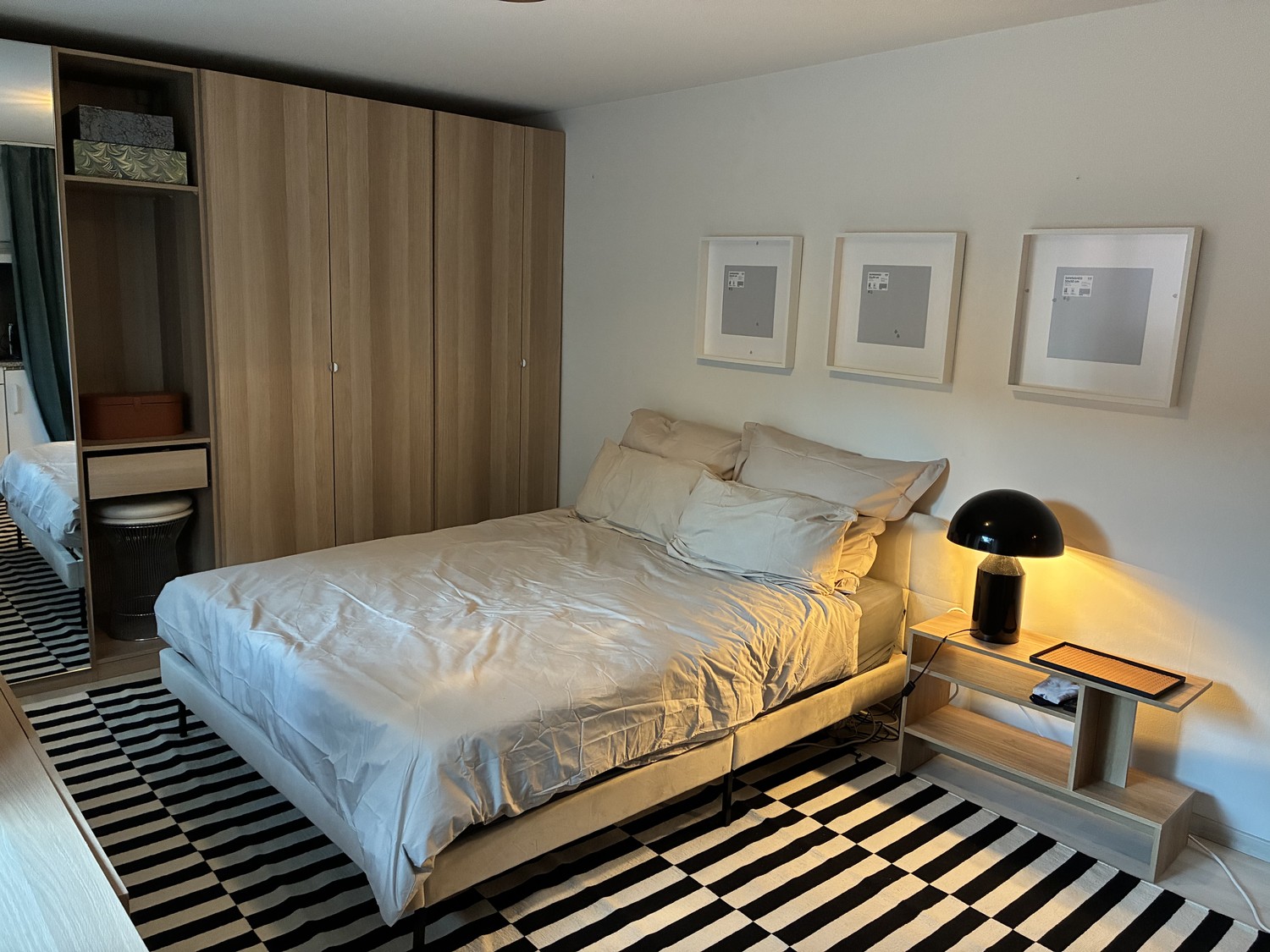 Appartamento di 2 ½ locali, foto 9 di 10