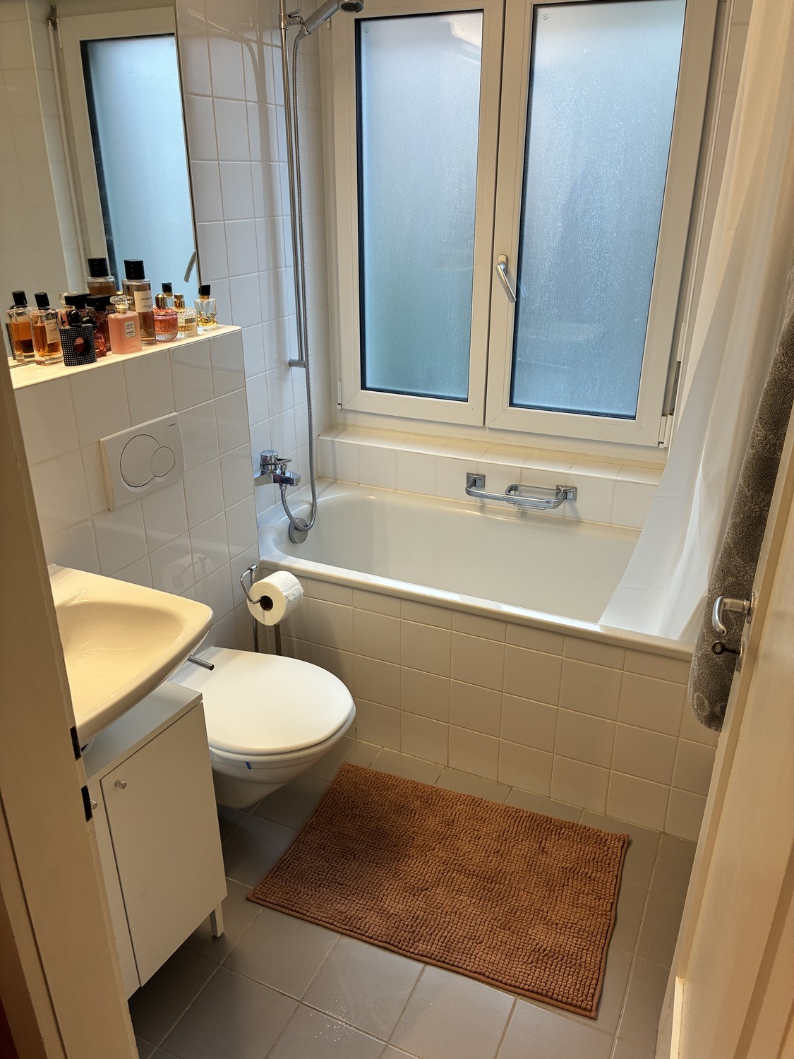 Appartamento di 2 ½ locali, foto 10 di 10
