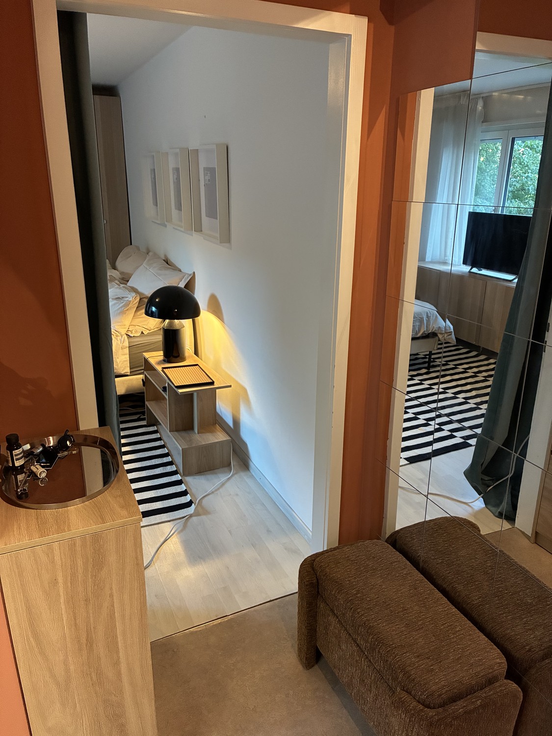 Appartamento di 2 ½ locali, foto 7 di 10