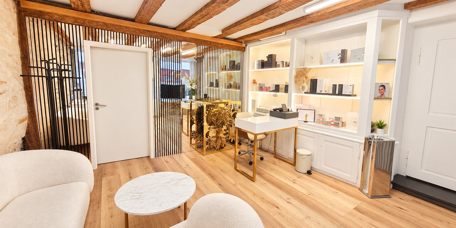 56m² de commerce