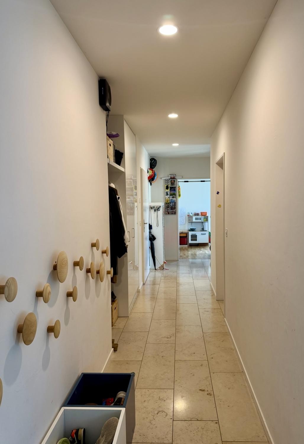 5 ½ rooms apartment, Foto 4 von 10