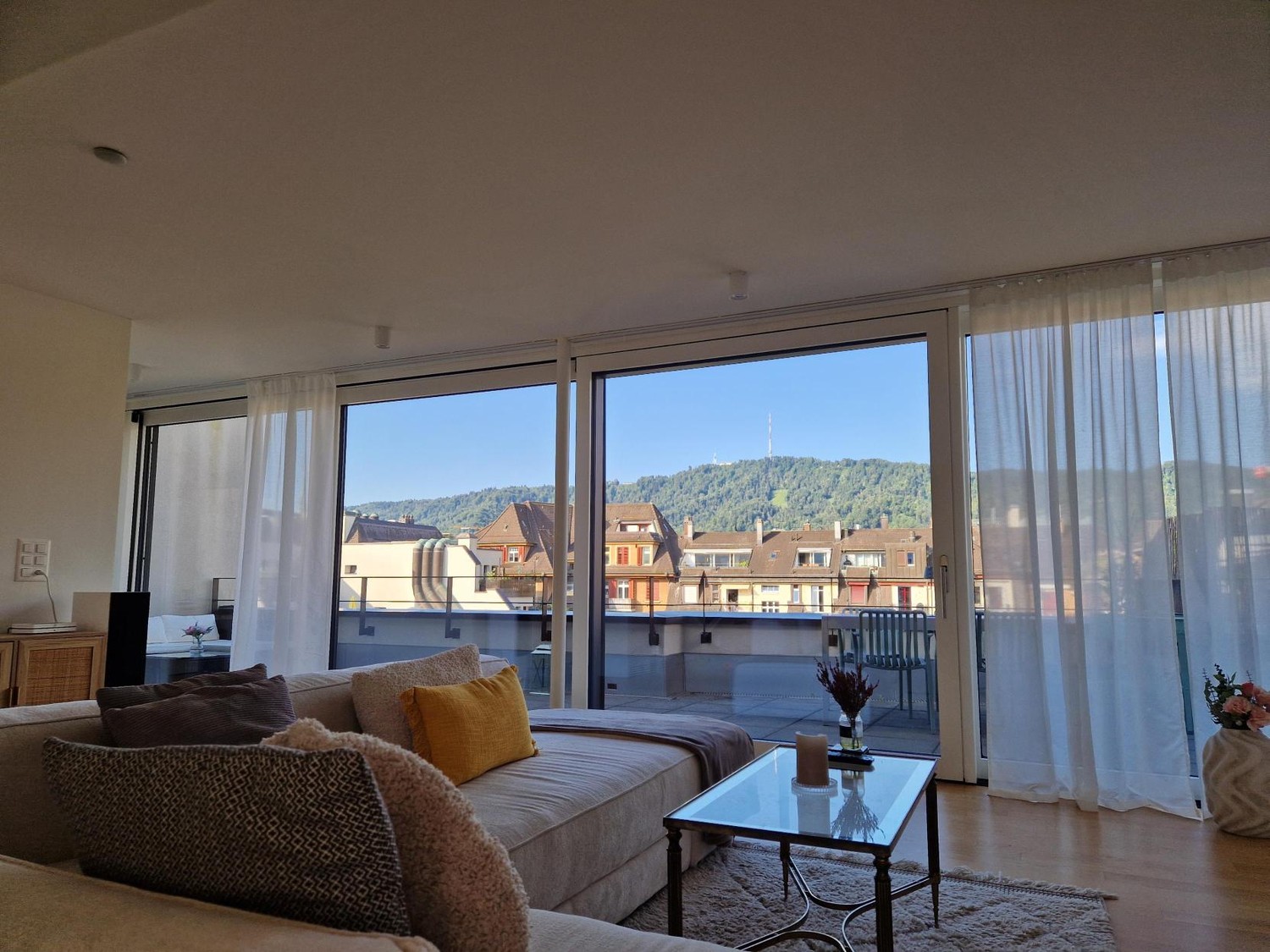 2 ½ Zimmer-Wohnung