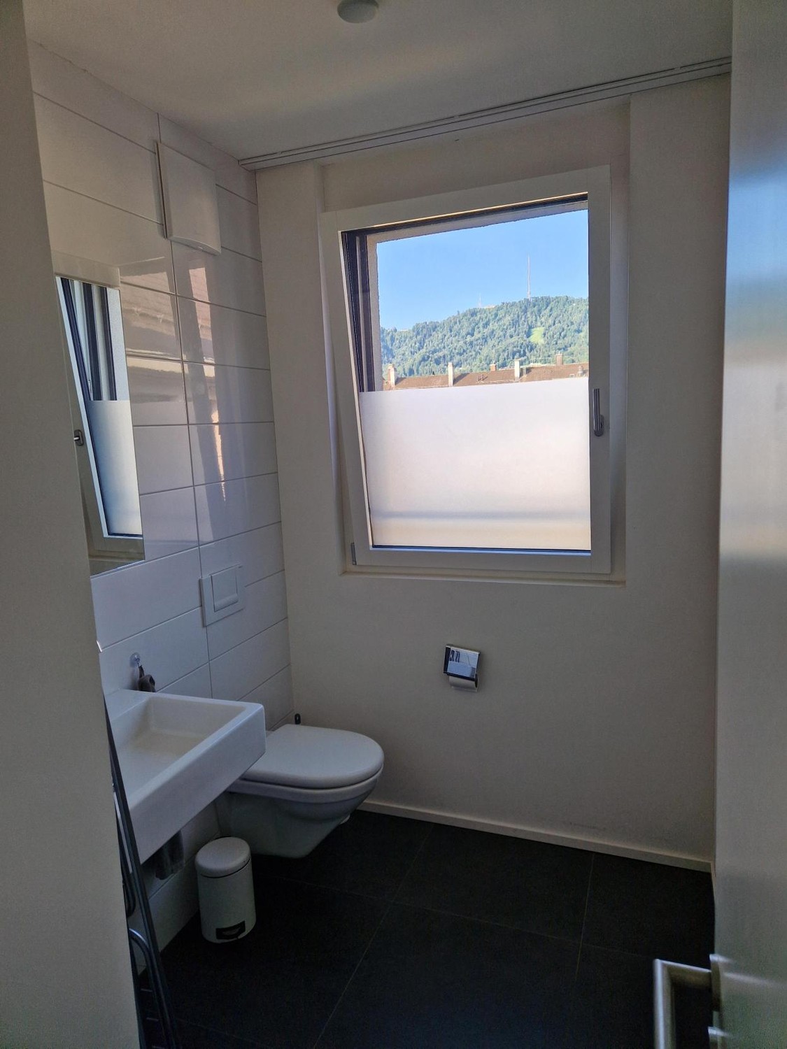 2 ½ Zimmer-Wohnung