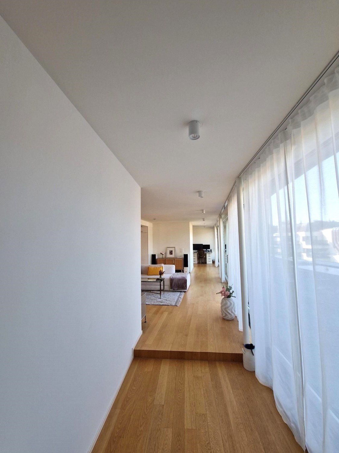 2 ½ Zimmer-Wohnung