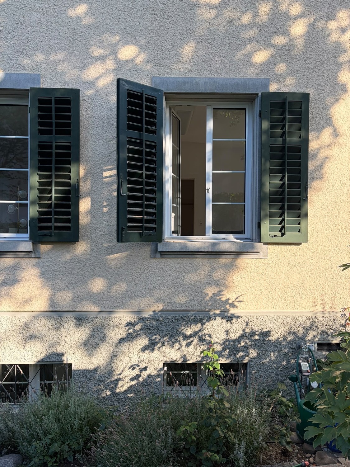 Bureau de 18m²