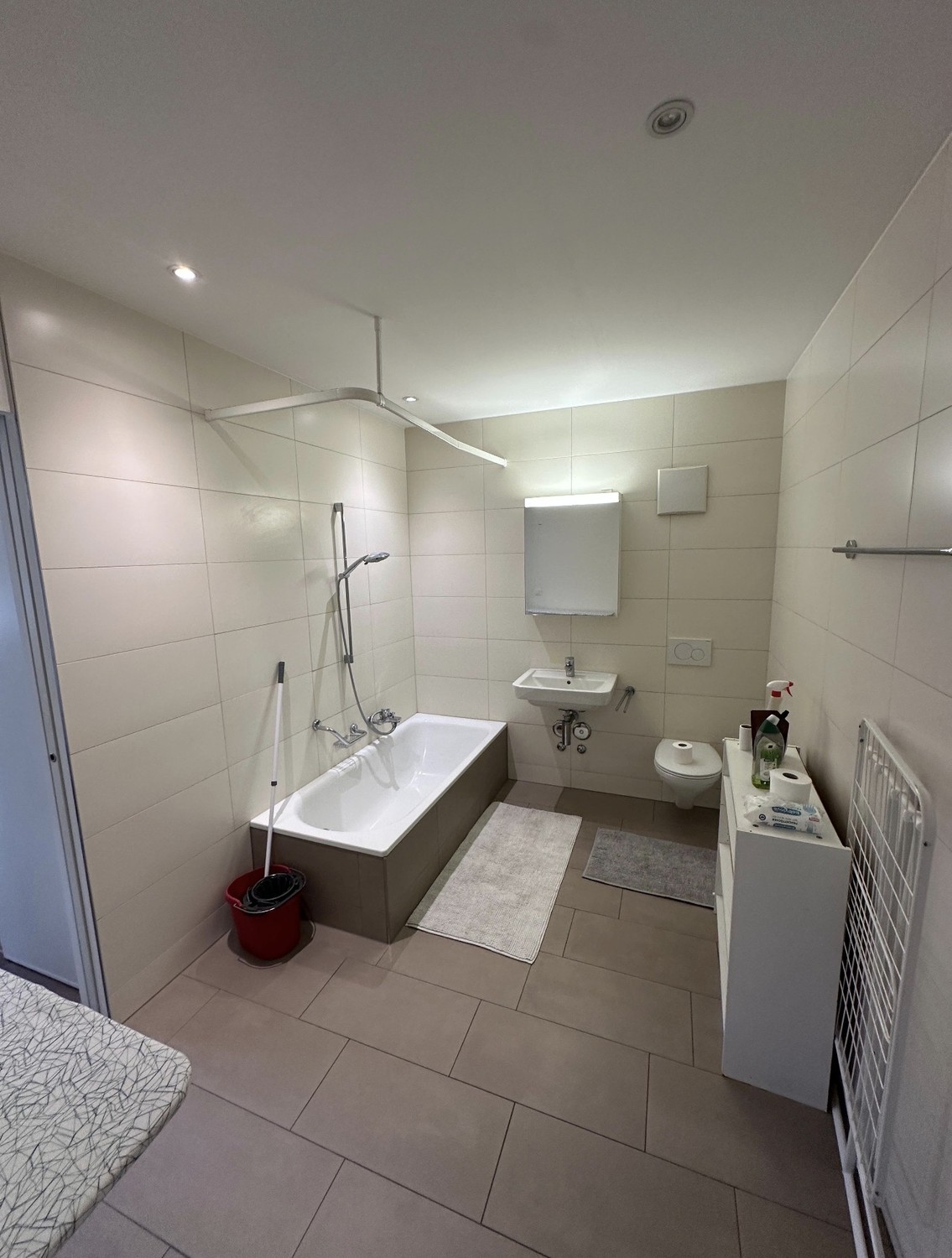 Appartement de 2 pièces