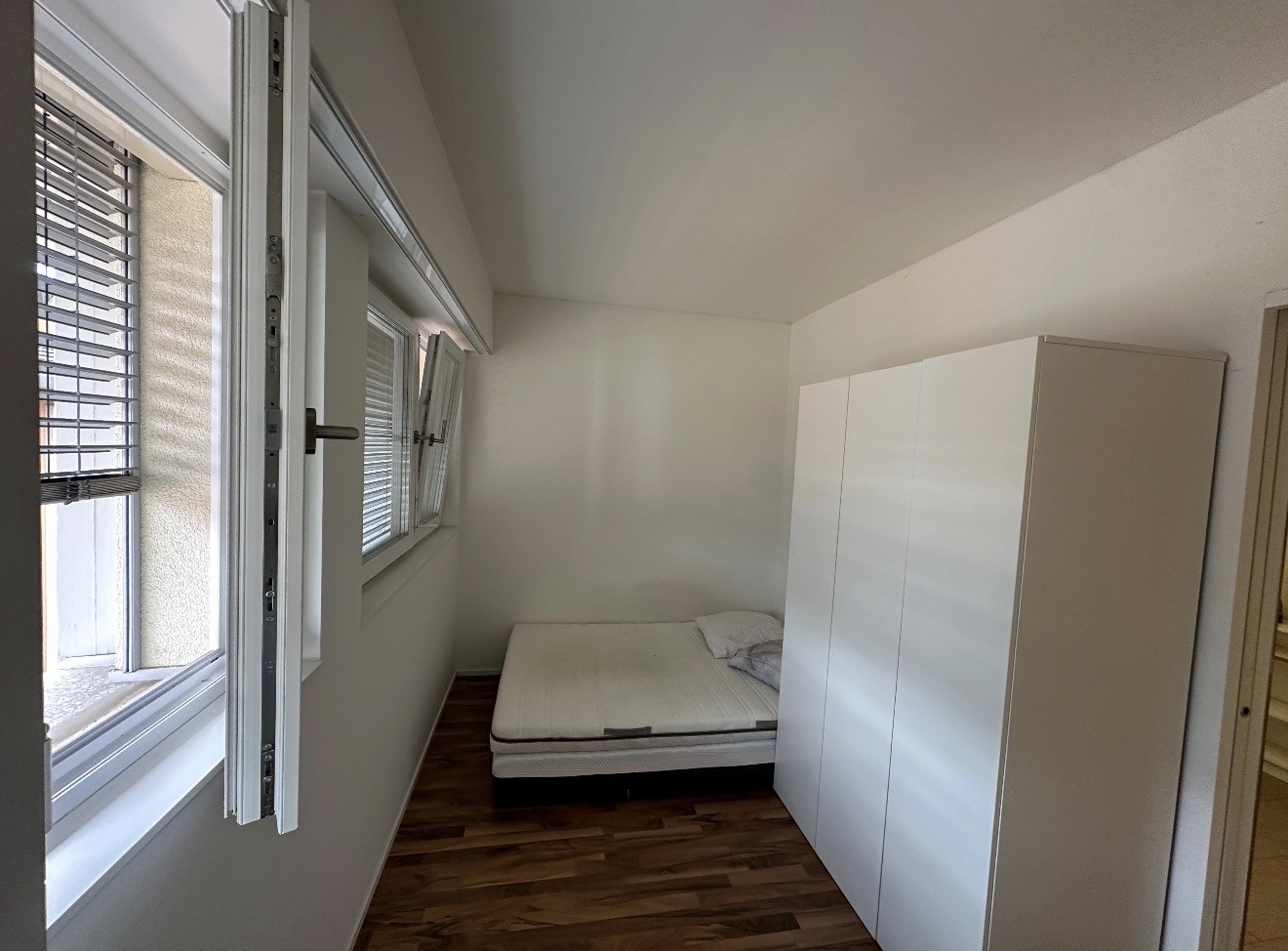 Appartement de 2 pièces