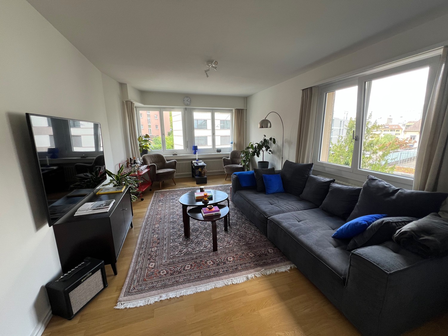 Room in a shared flat, Foto 2 von 5