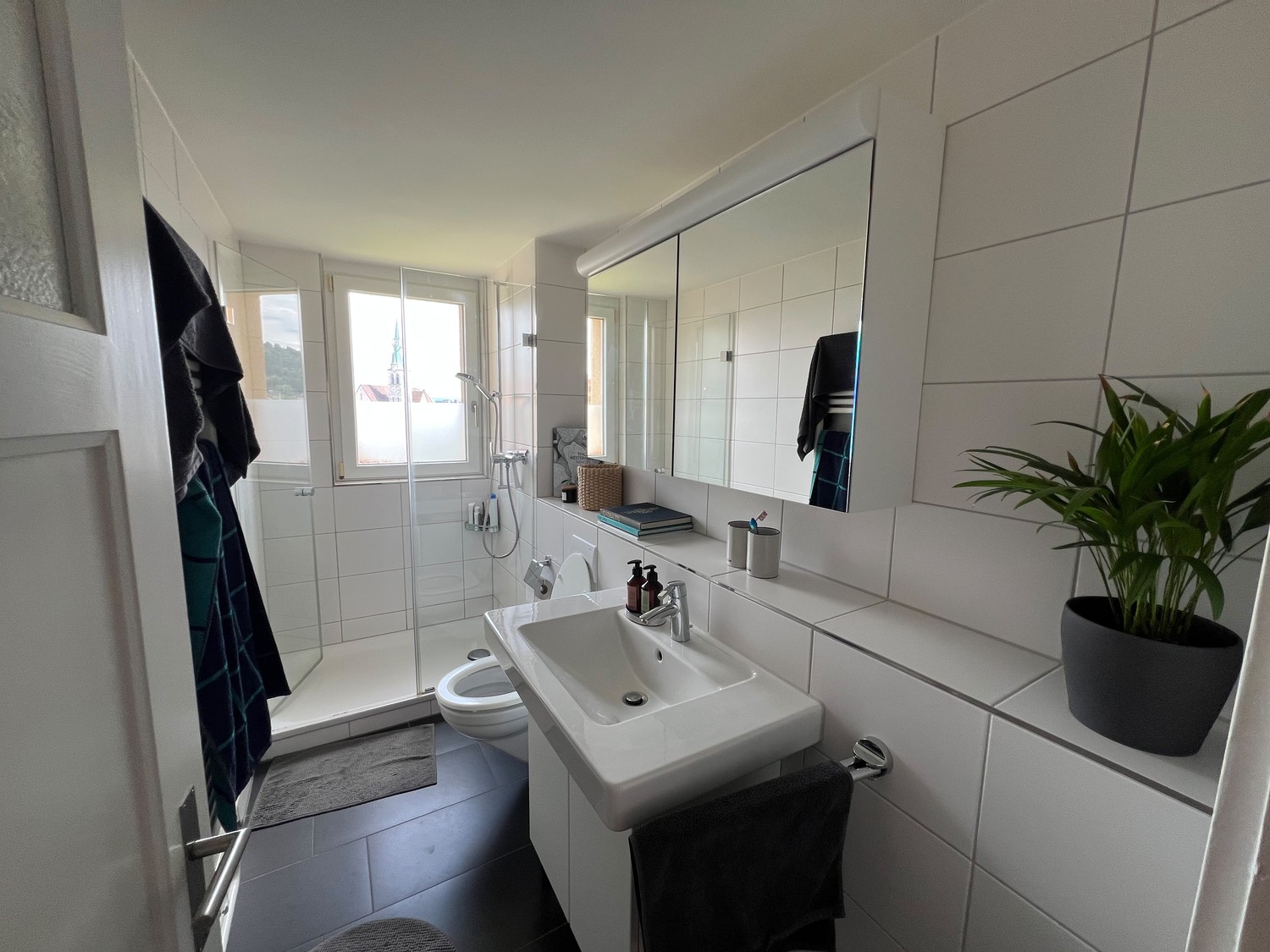 Room in a shared flat, Foto 5 von 5