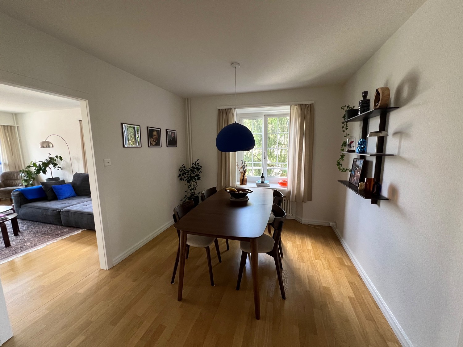 Room in a shared flat, Foto 3 von 5