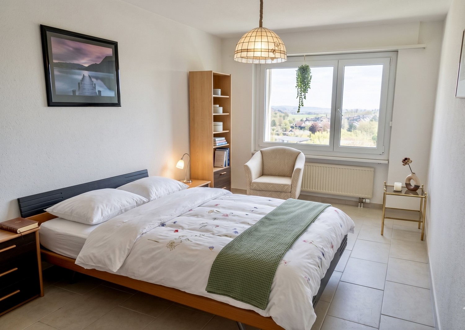 2 ½ rooms apartment, Foto 6 von 8