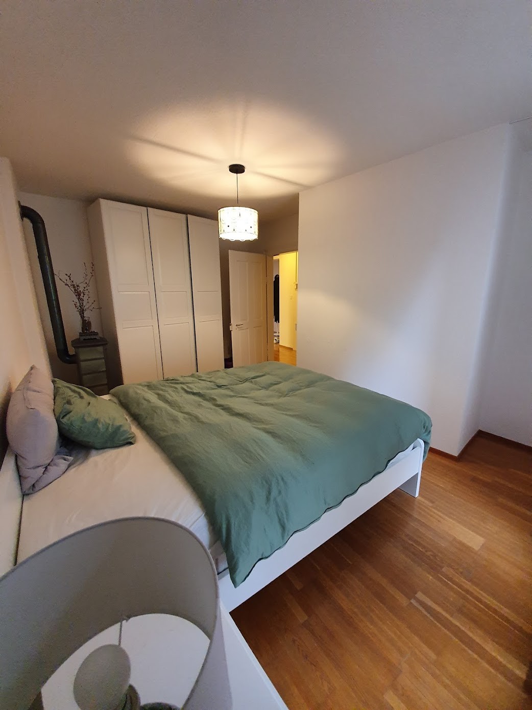 Appartamento di 3 ½ locali