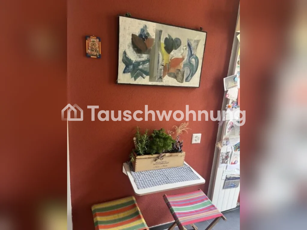 Appartement de 3 ½ pièces