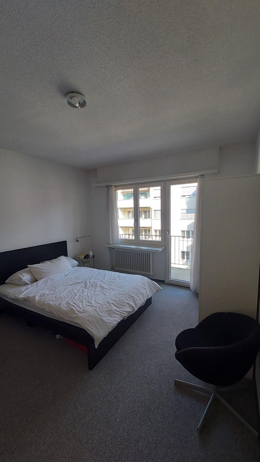 Appartement de 2 ½ pièces
