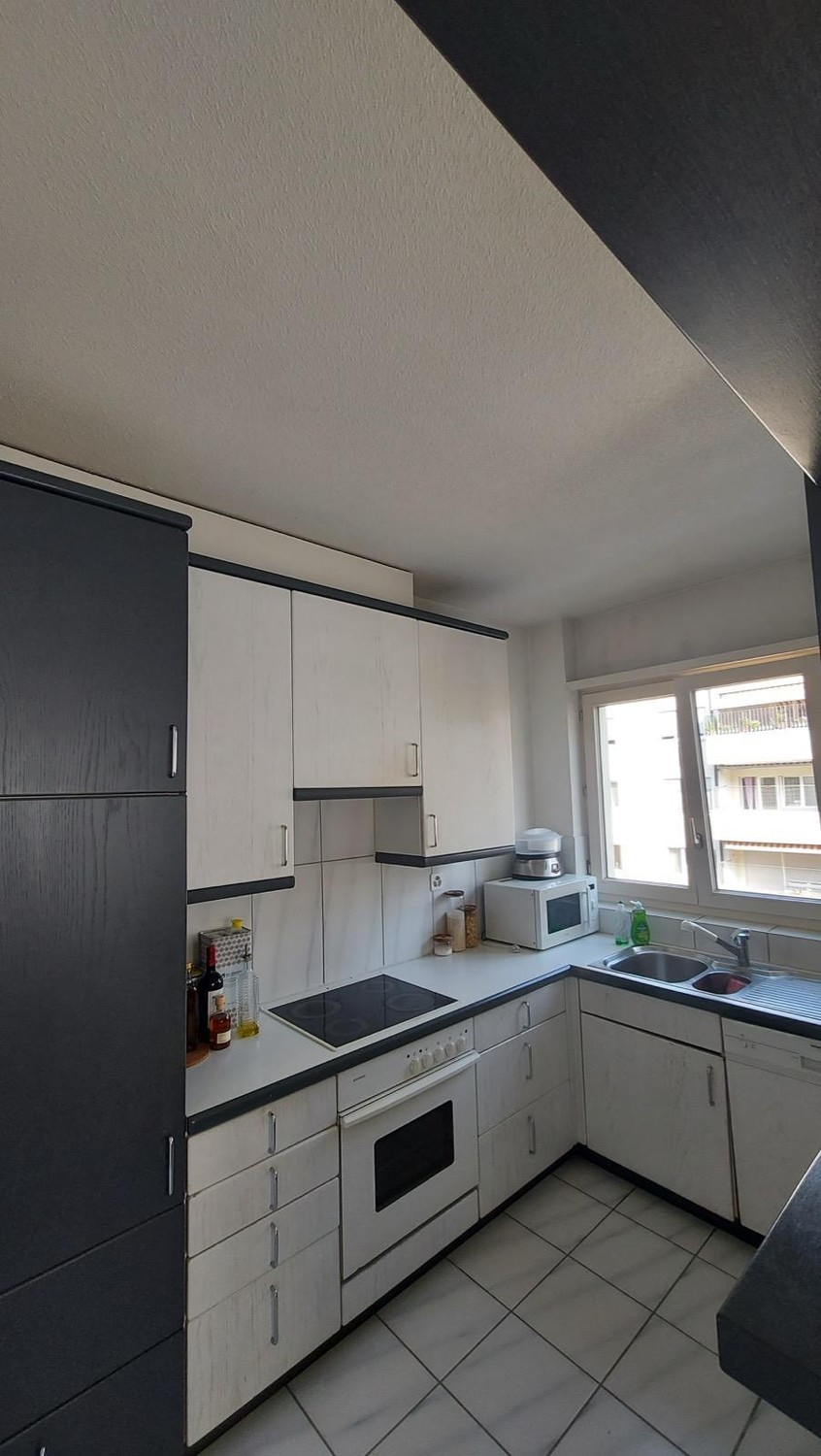 Appartement de 2 ½ pièces