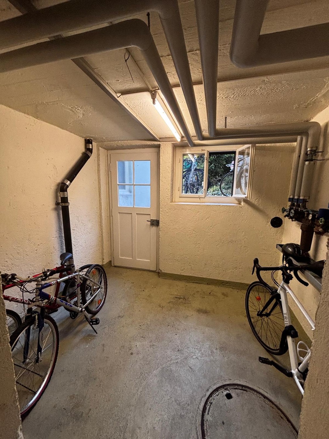 Appartement de 2 ½ pièces