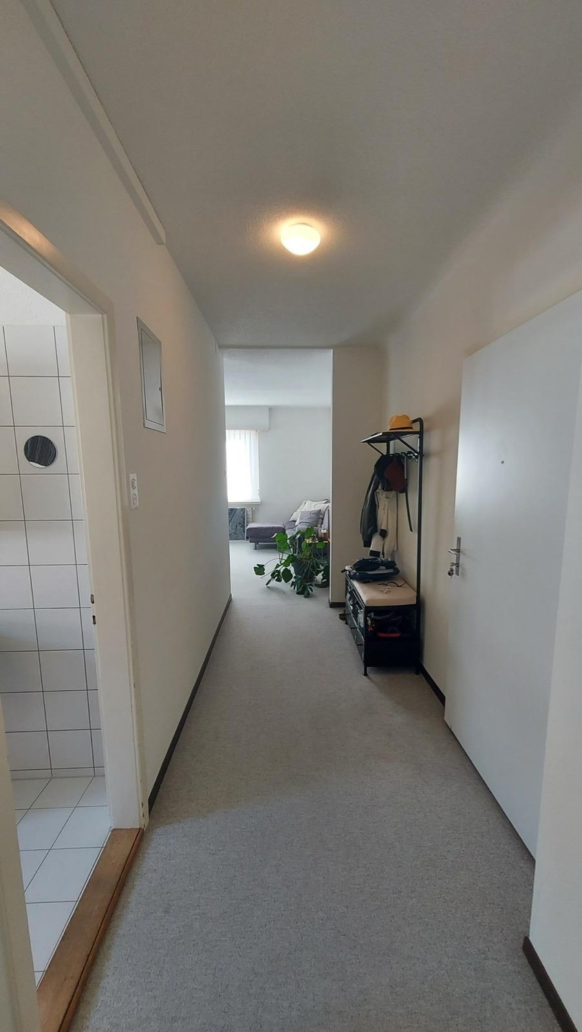 Appartement de 2 ½ pièces