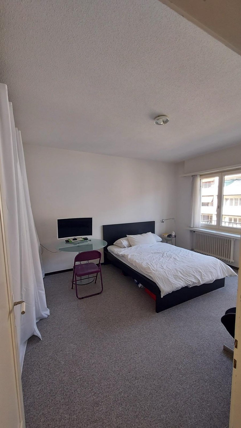 Appartement de 2 ½ pièces