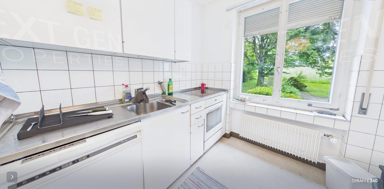 Chambre en colocation
