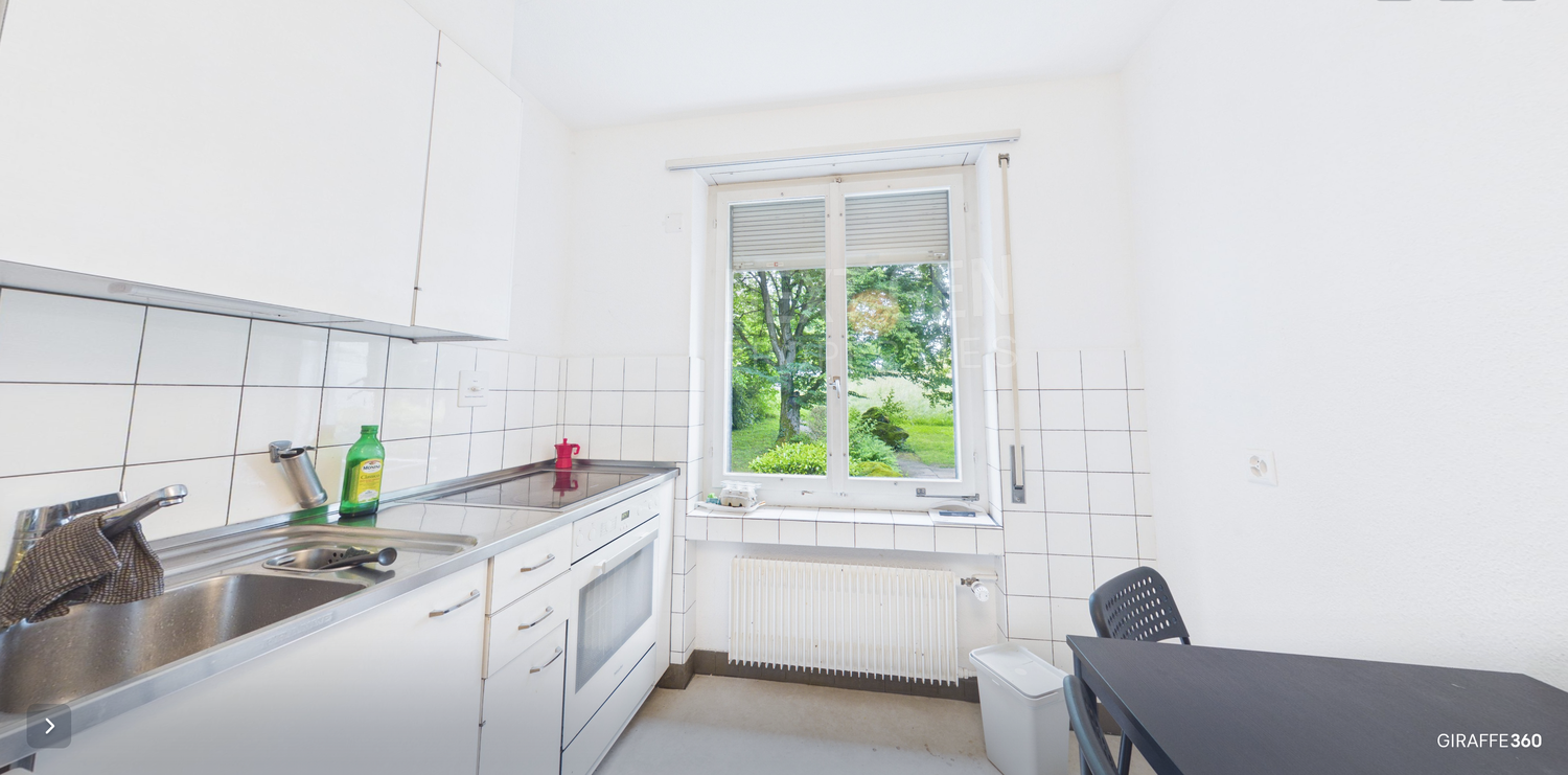 Chambre en colocation
