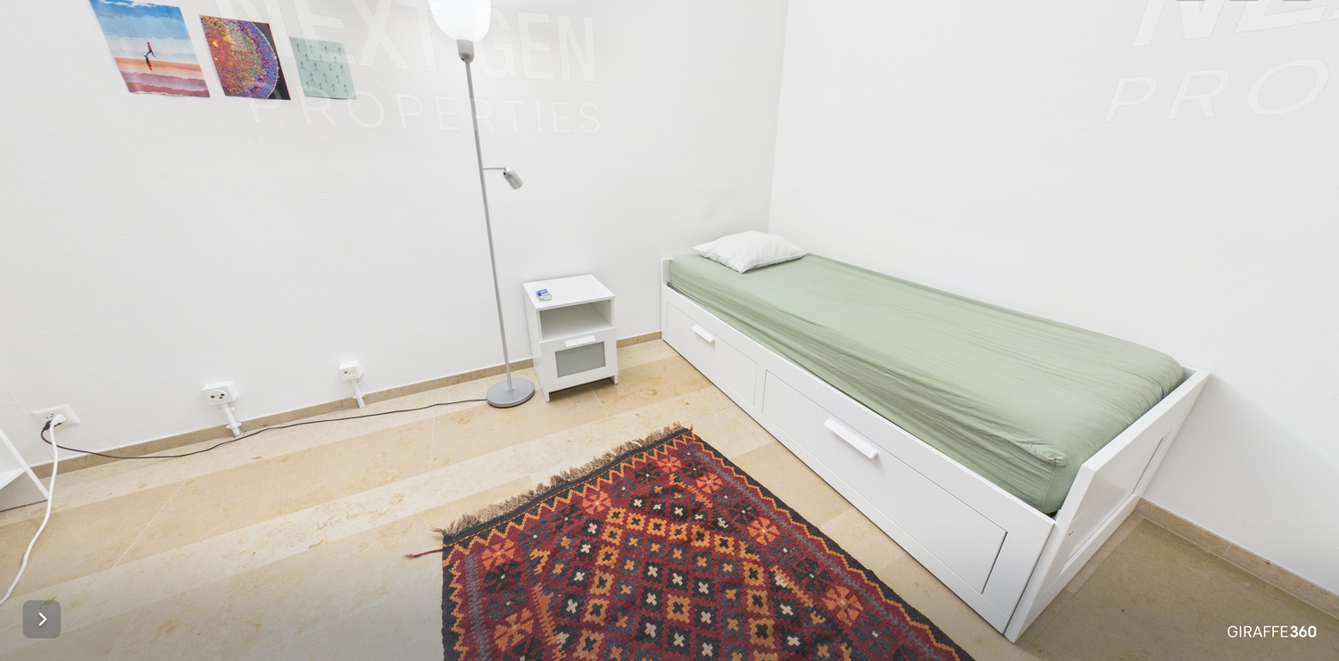 Chambre en colocation