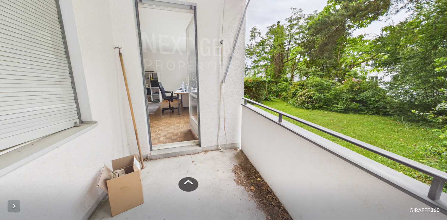 Chambre en colocation