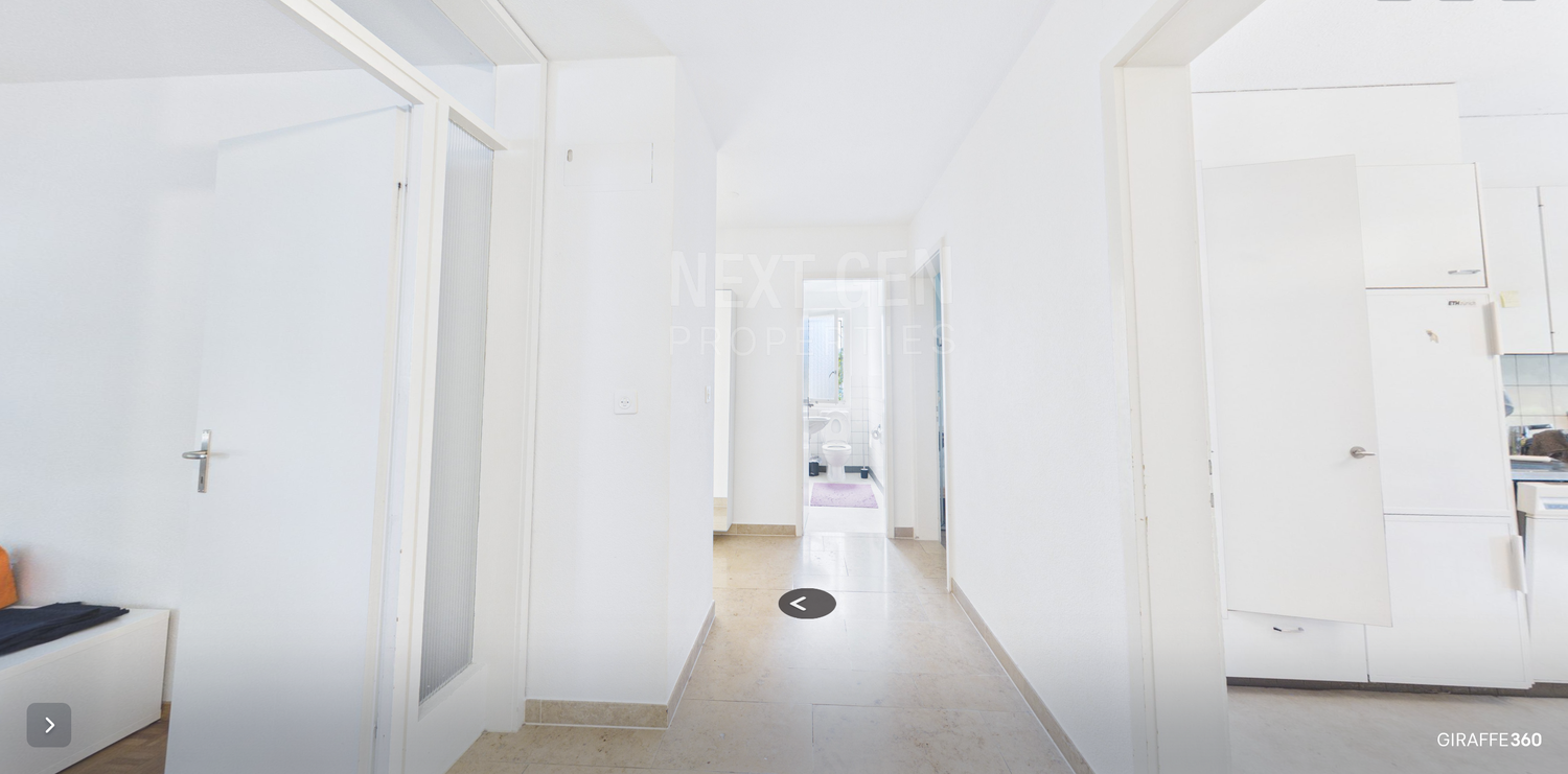 Chambre en colocation