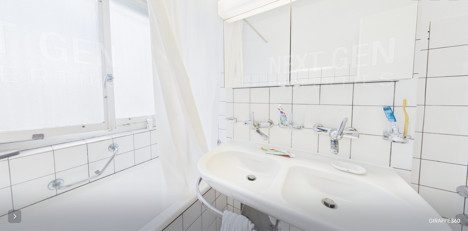 Chambre en colocation
