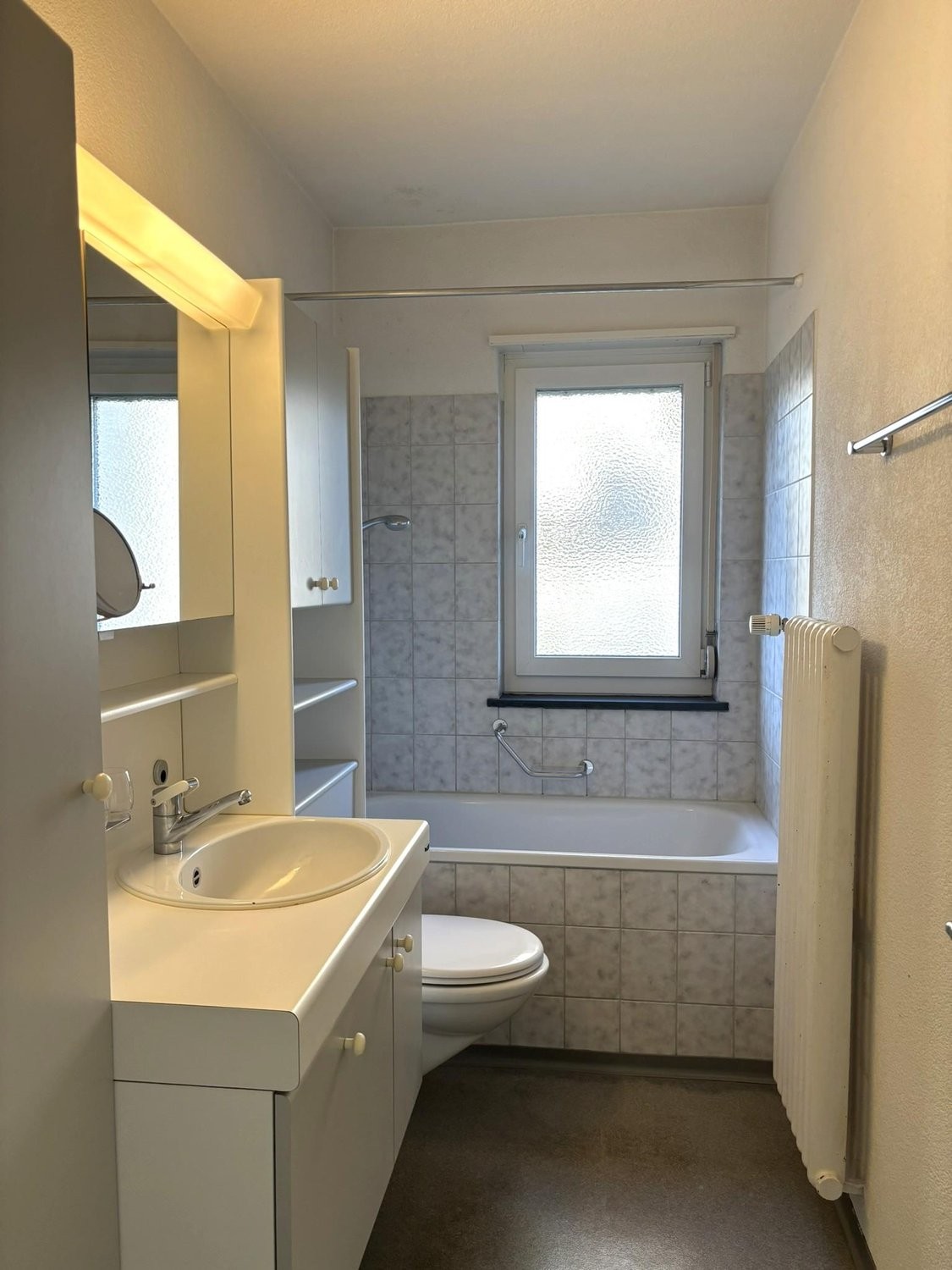 appartamento di 2 ½ locali, foto 2 di 6