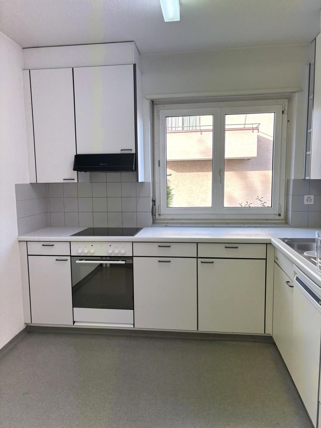 appartamento di 2 ½ locali, foto 3 di 6