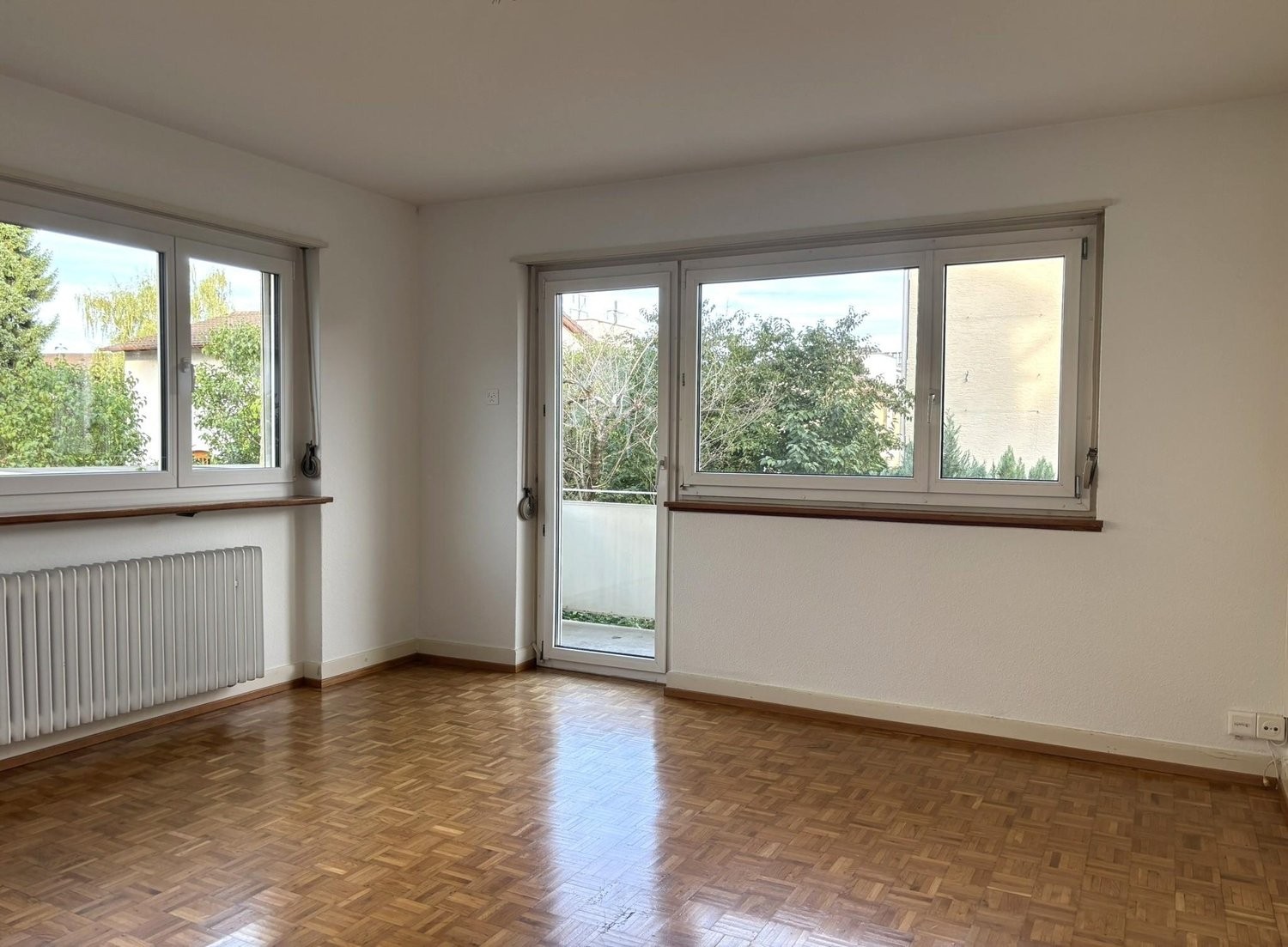 appartamento di 2 ½ locali, foto 4 di 6