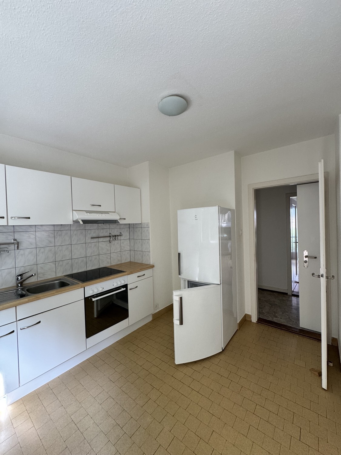 Chambre en colocation