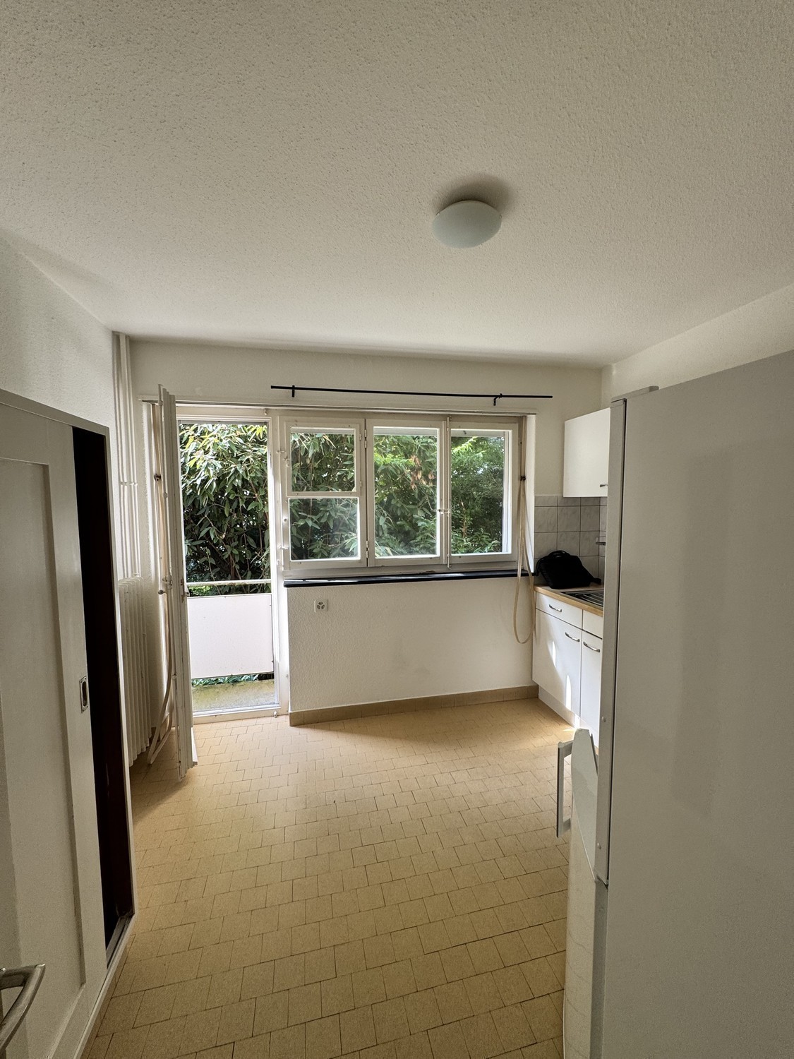 Chambre en colocation