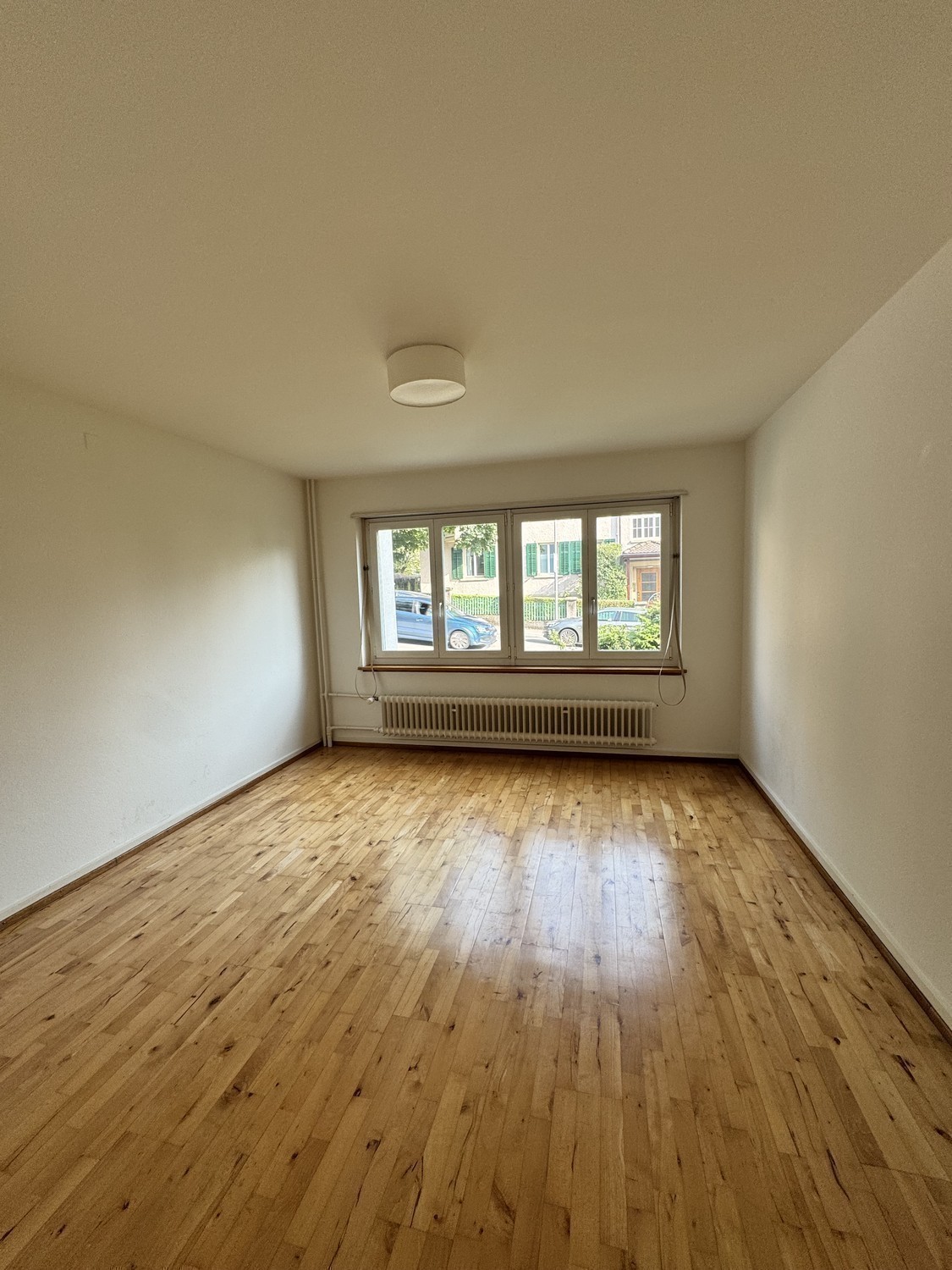 Chambre en colocation