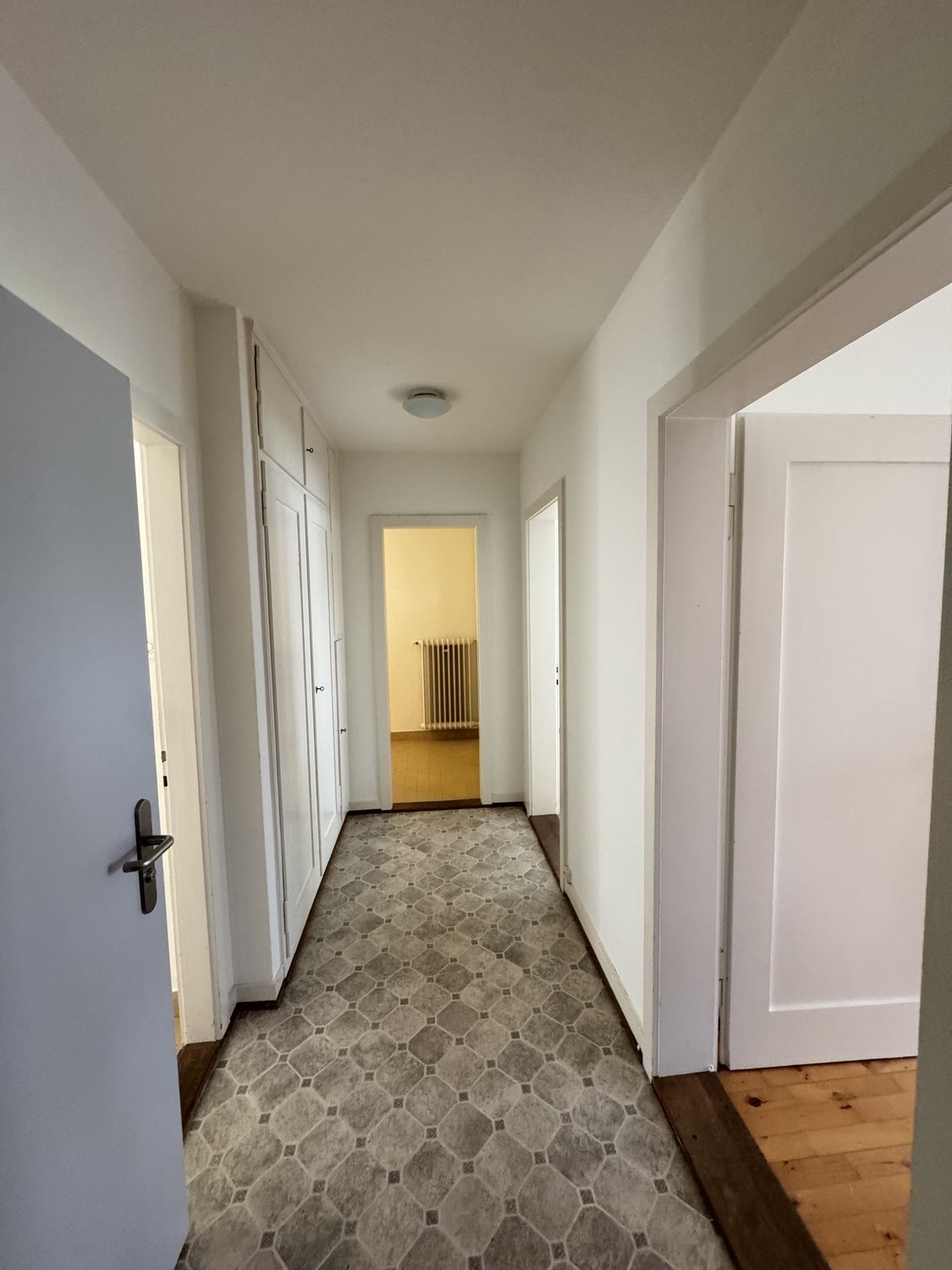 Chambre en colocation