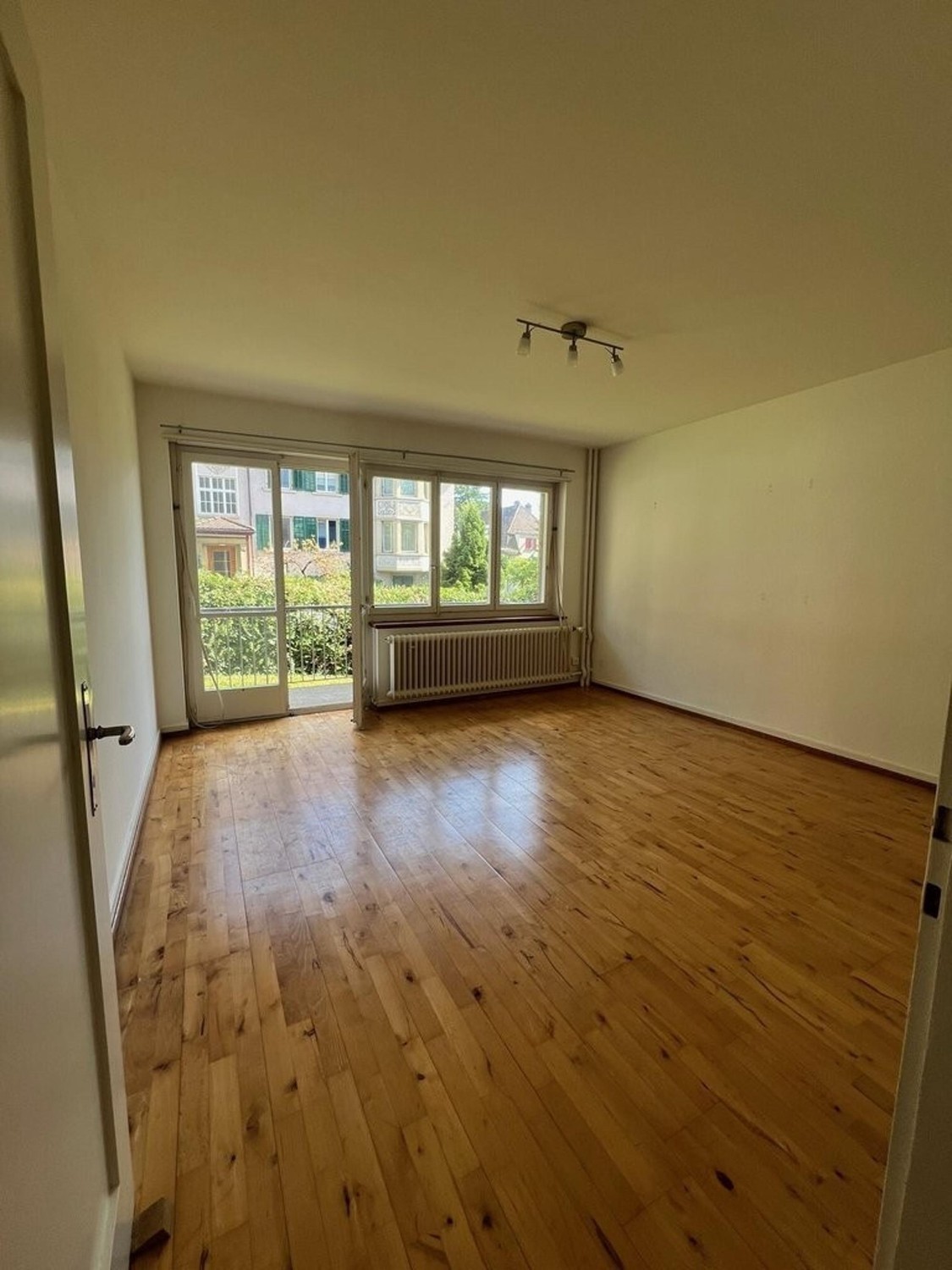 Chambre en colocation