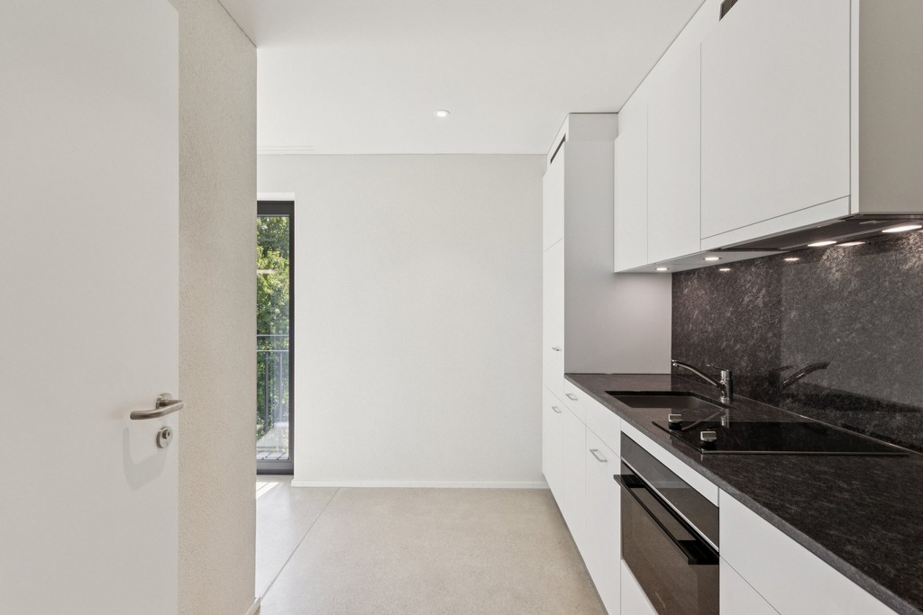 1 ½ rooms apartment, Foto 5 von 6