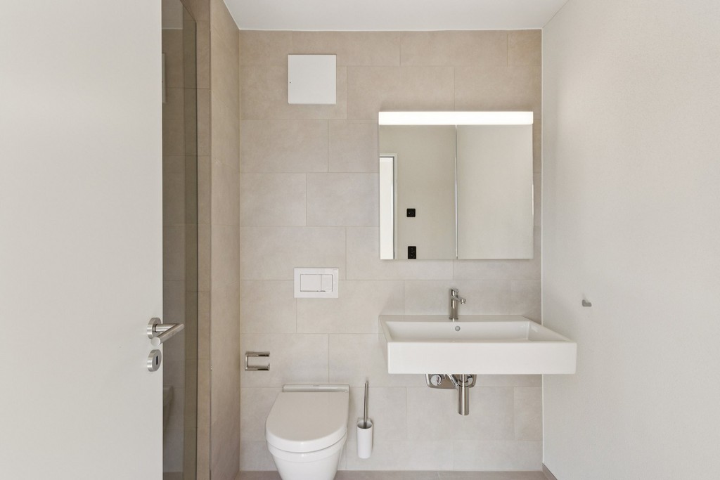 1 ½ rooms apartment, Foto 4 von 6