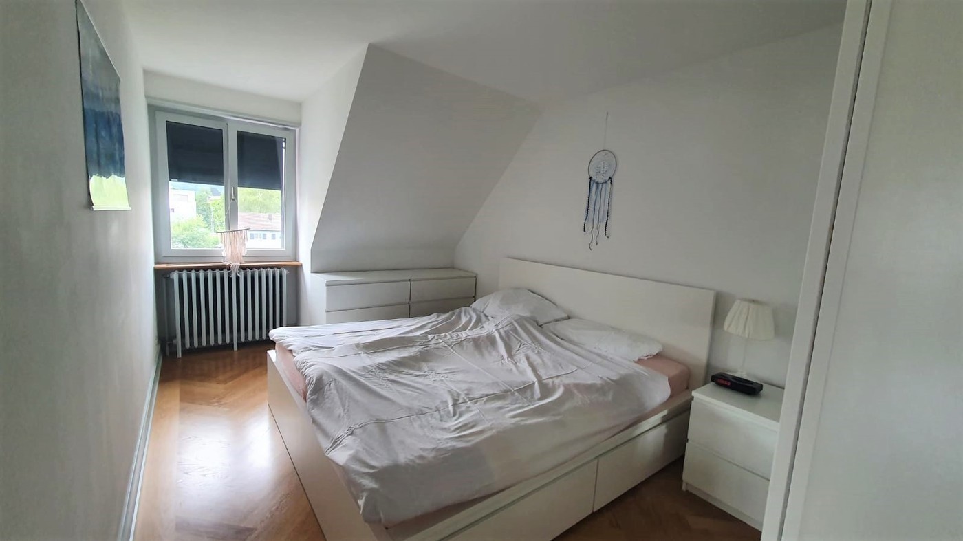 2 ½ Zimmer Wohnung, Foto 6 von 8