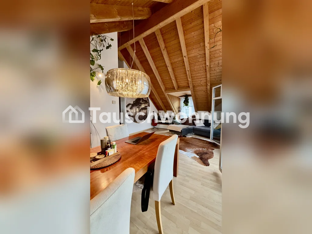 Appartement de 2 pièces