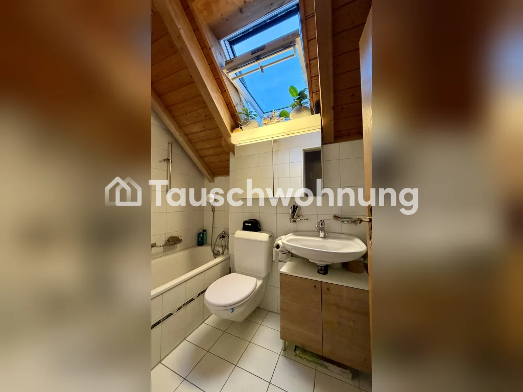 Appartement de 2 pièces