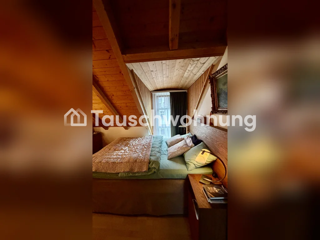 Appartement de 2 pièces