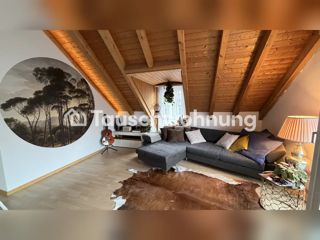 Appartement de 2 pièces